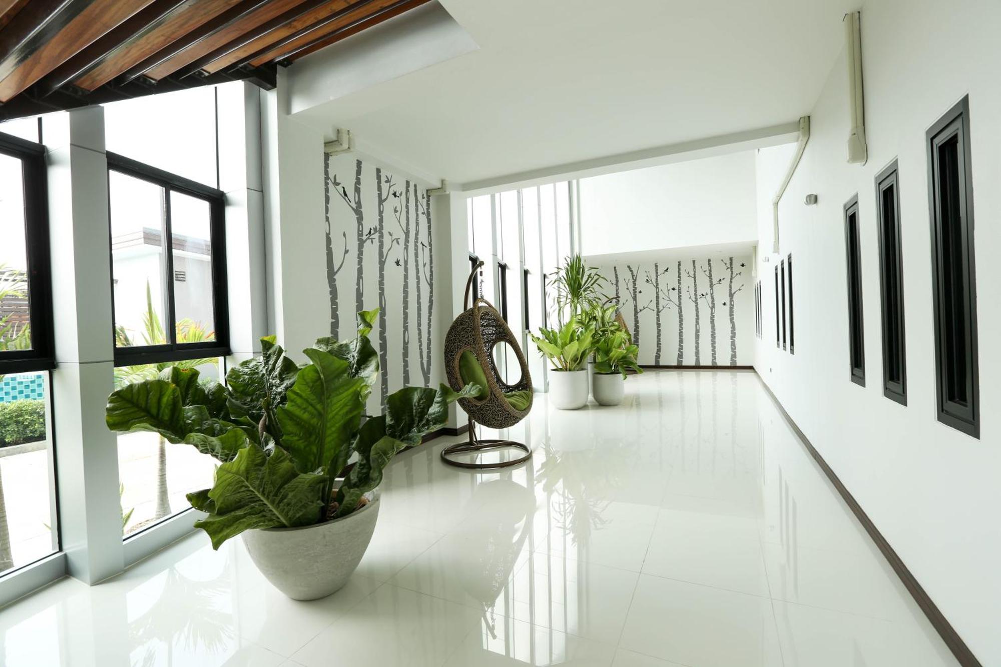 Socool Grand Hotel Nang Rong Buitenkant foto