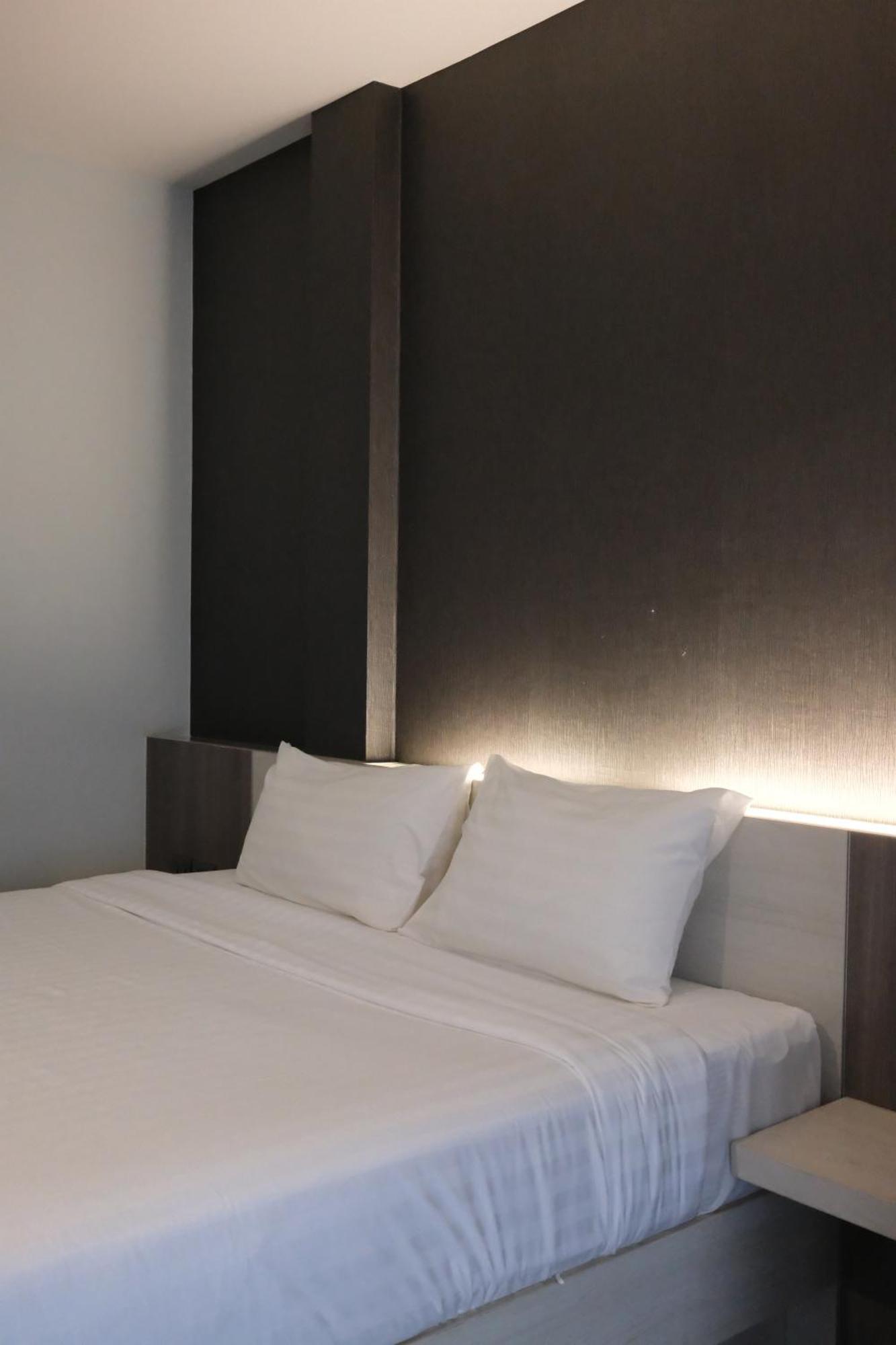 Socool Grand Hotel Nang Rong Buitenkant foto